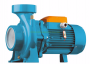 Помпа центробежна City Pumps ICH 100M 3-18 м3/ч, 20.2-8.4 м, 1 1/2 ", 7 м, 750 W