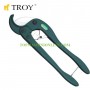 Ножица за PVC тръби Troy T 27063 Ø 63 мм