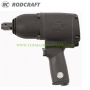 Пневматичен ударен гайковерт Rodcraft RC2315 1500 Nm , 3/4”, 990 л/мин