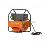 Задвижване за вибратор за бетон Husqvarna Construction CF 25 800 W, 230 V, 967 93 79-01