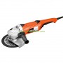 Електрически ъглошлайф Black&Decker KG2000 2000 W, 6500 мин-¹, Ø 230 мм