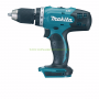 Акумулаторен винтоверт Makita DDF453Z