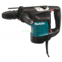 Перфоратор SDS Max Makita HR4501C 1350 W, 280 мин-¹, 10.1 J