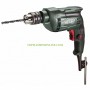 Бормашина Metabo BE 650 ZKBF, 650 W, 13 мм, 2800 мин-¹