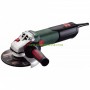 Ъглошлайф Metabo WEV 15-150 Quick, 1550 W, 150 мм, 9600 мин-¹