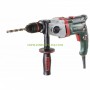 Бормашина Metabo BEV 1300-2 SSBF, 850 W, 44/16 Nm, 3100 мин-¹