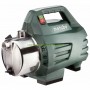 Градинска помпа Metabo P 4500 INOX, 1300 W, 4500 л/ч, 48 м