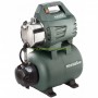 Хидрофор Metabo HWW 3500/25 Inox 900 W, 3500 л/ч, 45 м