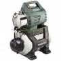 Хидрофор Metabo HWW 4500/25 INOX PLUS, 1300 W, 4500 л/ч, 48 м