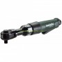 Пневматична тресчотка Metabo DRS 95-1/2” 95 Nm, 6.2 bar, 450 л/мин, 601553000