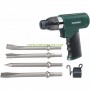 Пневматичен чук Metabo DMH 30 SET 10 мм, 6.2 bar, 280 л/мин, 604115500