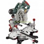 Герунг циркуляр с изтегляне Metabo KGSV 72 Xact, 1800 W, 216 мм, 6300 мин-¹