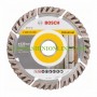 Диамантен диск за сухо рязане Bosch Standard for Universal Ø 125 x 22.23 мм, 2 608 615 059