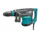 Електрически къртач Makita HM1213C 1510 W, 18.6 J