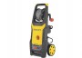 Водоструйка Stanley SXPW16E 1600 W, 125 bar, 320 л/ч