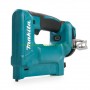 Акумулаторен такер Makita DST112Z 18 V, Li-Ion, за кламери 7 мм - 10 мм / без зарядно устройство и батерии /