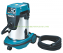 Прахосмукачка за сухо и мокро почистване Makita VC3211HX1 1050 W, 32 л