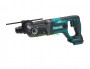 Aкумулаторен перфоратор Makita DHR241Z 18 V без батерия и зарядно устройство