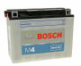 Акумулатор Bosch 19 Ah