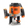 Оберфреза Black&Decker KW1200E 1200 W, Ø 6-8 мм, 8000-28000 мин-¹