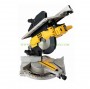 Комбиниран настолен циркуляр DeWALT D27113 1600 W, 305 мм