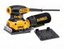 Вибрационен шлайф DeWALT DWE6411 240 W, 14000 мин-¹, 108 х 115 мм