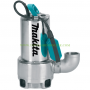 Потопяема помпа за мръсна вода Makita PF1110 1100 W, 10 м, 250 л/м