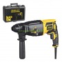 Електрически перфоратор SDS-plus в куфар Stanley FME500K 750 W, 1.8 J, 