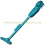 Акумулаторна прахосмукачка Makita CL183DZ 18 V, 1.5 Ah Li-ion, 0.600 л