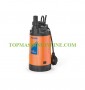 Потопяема помпа с поплавък City Pumps PLURI TECH 2 550 W, 1.1/4”, 42 м