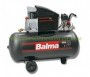 Бутален компресор Balma Orion MS25 50 л, 10 bar, 230 V, 270 л/мин