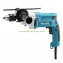 Електронна бормашина Makita DP4010 720 W, 1.5-13 мм