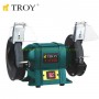 Шмиргел Troy T 17150 350 W, Ø 150 x 20 мм x Ø32 мм