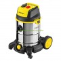 Прахосмукачка Stanley SXVC30XTDE 1600 W, 30 л