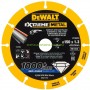 Диамантен диск за рязане на метал DeWALT Extreme Metal DT40253 Ø 150х22.23 мм, 1.3 мм