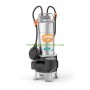 Потопяема дренажна помпа City Pumps RANGER MC 10/50M 3-36 м3/ч, 11-2 м, 2", 750 W