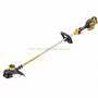 Акумулаторен тример за трева DeWALT DCM561P1 18 V, 5 Ah Li-ion, 330 мм