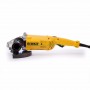 Електрически ъглошлайф DeWALT DWE490 2000 W, 6600 мин-¹, Ø 230 мм