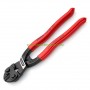 Странични клещи резачки за болтове с изолация с форма 0 Knipex CoBolt 71 01 200