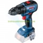 Акумулаторен винтоверт с безчетков мотор Bosch GSR 18V-50 Professional 18.0 V, Li-ion, 50 Nm, /без батерии и зарядно/, 0 601 9H5 002