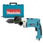 Електрическа ударна бормашина Makita HP2071 1010 W, 1.5-13 мм в куфар