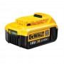 Акумулаторна батерия DeWALT DCB182 18.0 V, 4.0 Ah, Li-ion