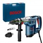 Електрически перфоратор SDS-plus Bosch GBH 4-32 DFR Professional 900 W, 4.2 J , 32 мм, 0 611 332 100 в куфар