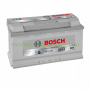 Акумулатор Bosch Silver S5 100 Ah, 12 V, 830 A, R+