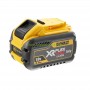 Акумулаторна батерия DeWALT DCB547 XR FLEXVOLT 54/18 V, 3/9 Ah