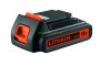 Акумулаторна батерия Black&Decker BL1518 18 V, 1.5 Ah, Li-ion