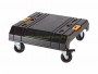 Количка за куфари и багаж DeWALT Tstak Cart DWST1-71229 436х486х181 мм, 100 кг