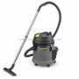 Професионална прахосмукачка за сухо и мокро почистване Karcher NT 27/1 1380 W, 27 л, 67 л/сек