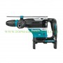 Акумулаторен перфоратор SDS-max Makita DHR400ZKU 36 V Li-ion, 8 J без батерия и зарядно