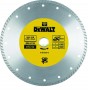 Диамантен диск за сухо рязане DeWALT DT3732 230 мм, 22.2 мм